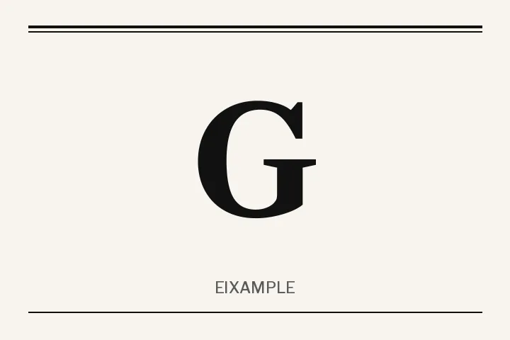 Glug — Restaurant in Eixample