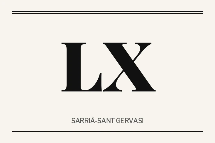 La Xarxa — Restaurant in Sarrià-Sant Gervasi