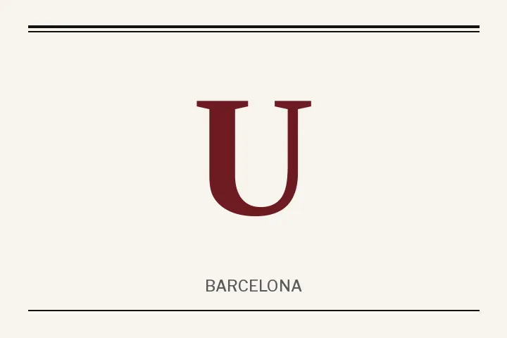 Uncorqt — Wine Bar in Barcelona